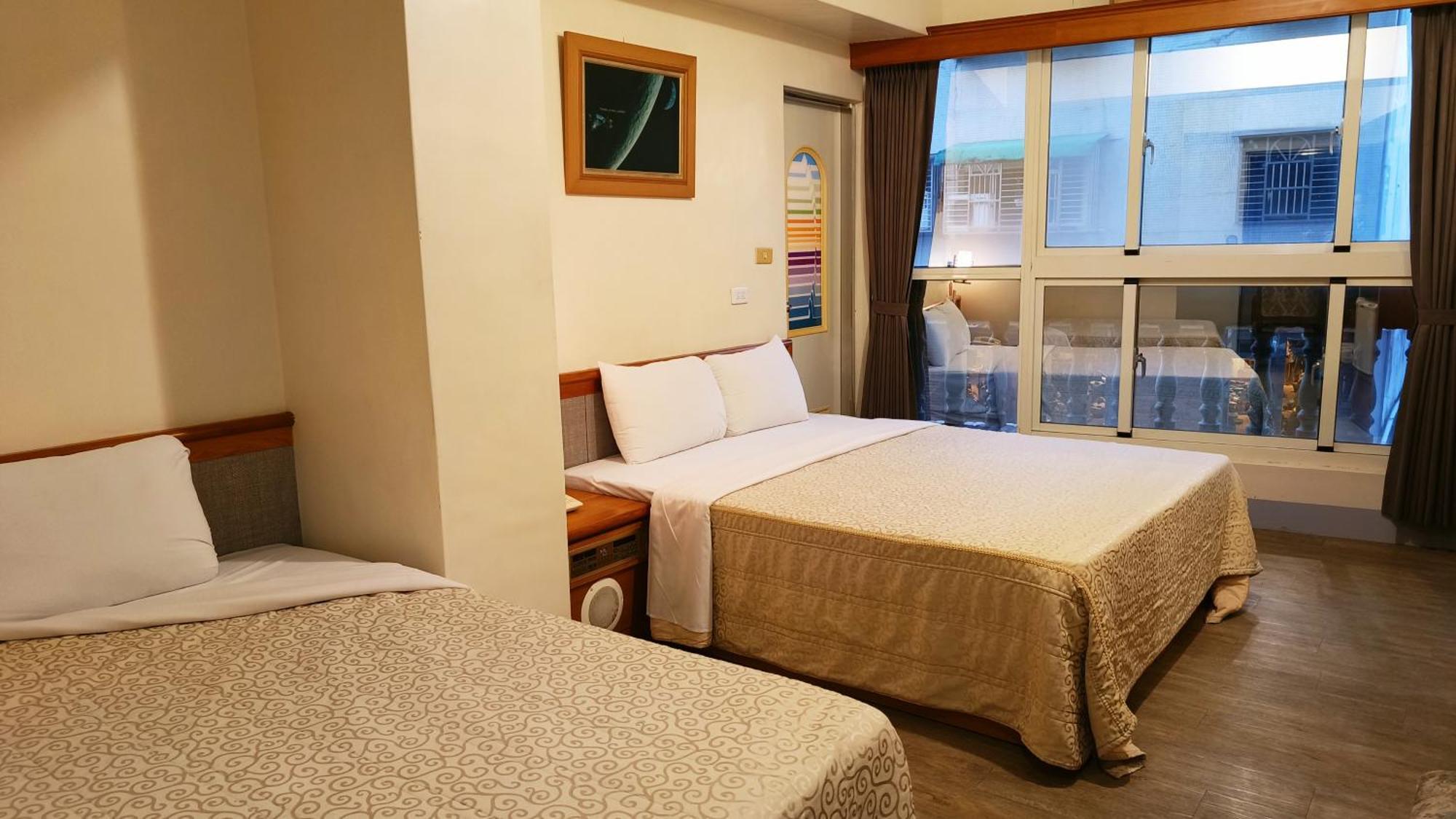 Longchi Hot-Spring Hotel Jiaoxi Zewnętrze zdjęcie