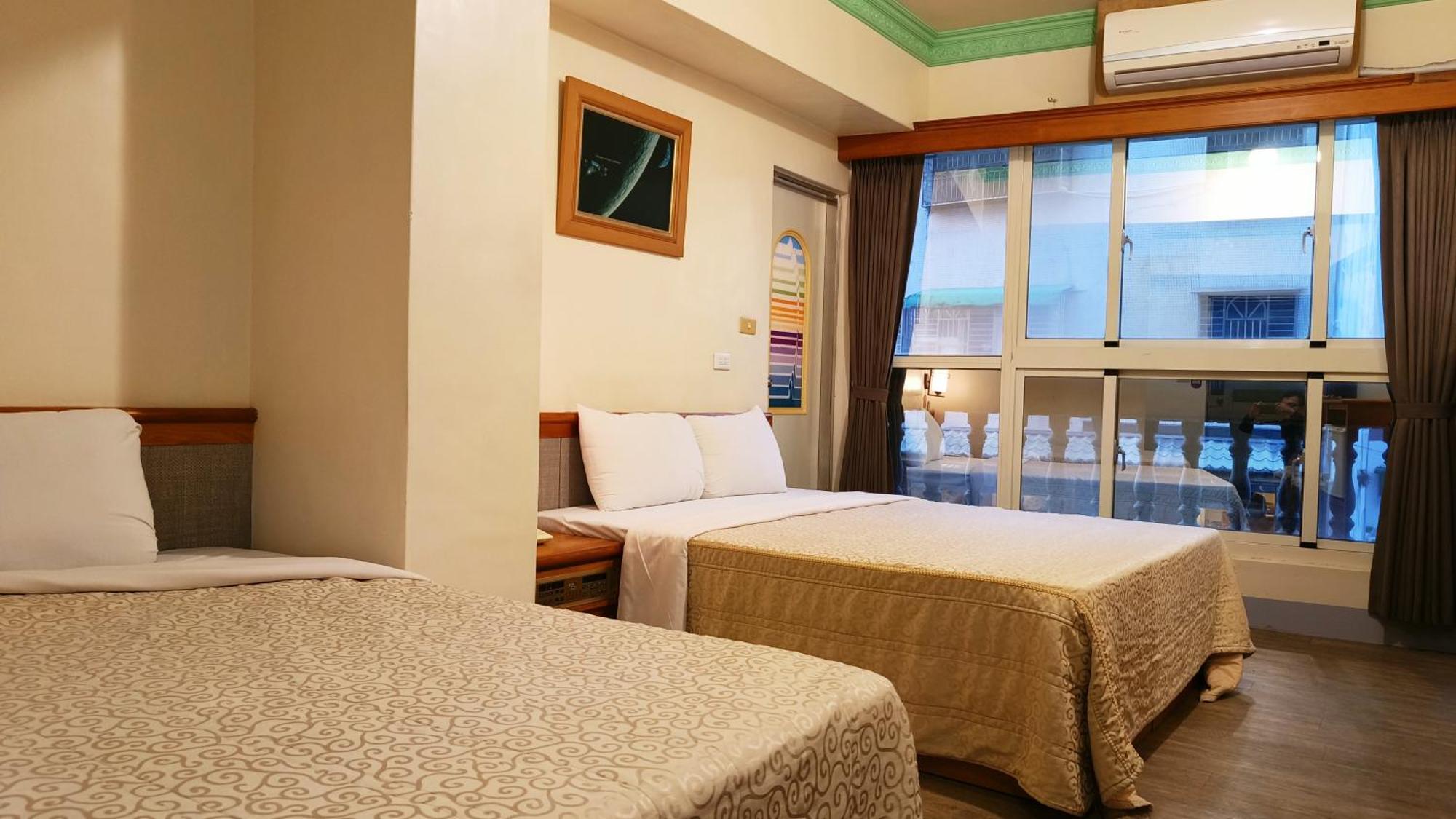 Longchi Hot-Spring Hotel Jiaoxi Zewnętrze zdjęcie