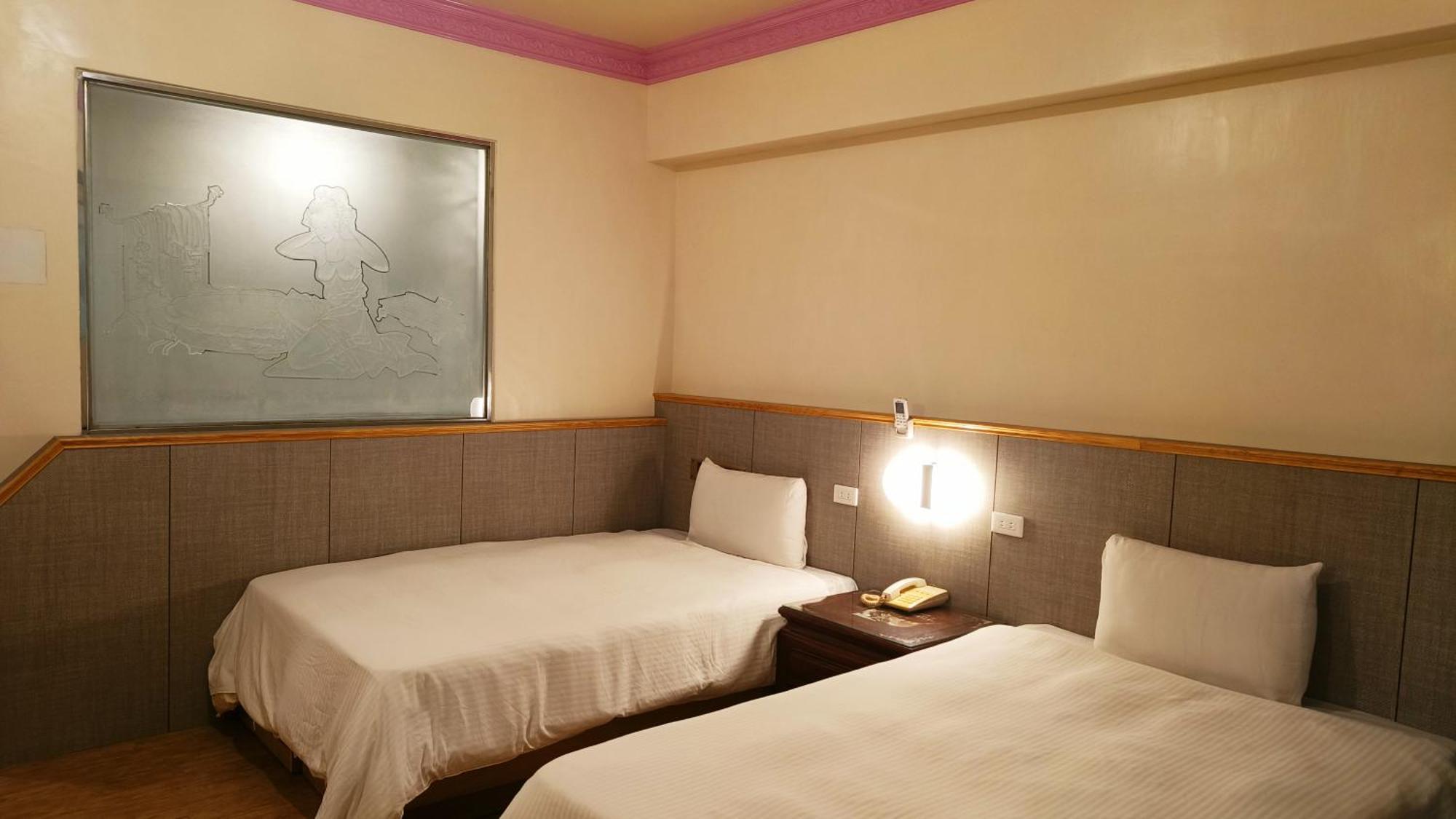 Longchi Hot-Spring Hotel Jiaoxi Zewnętrze zdjęcie