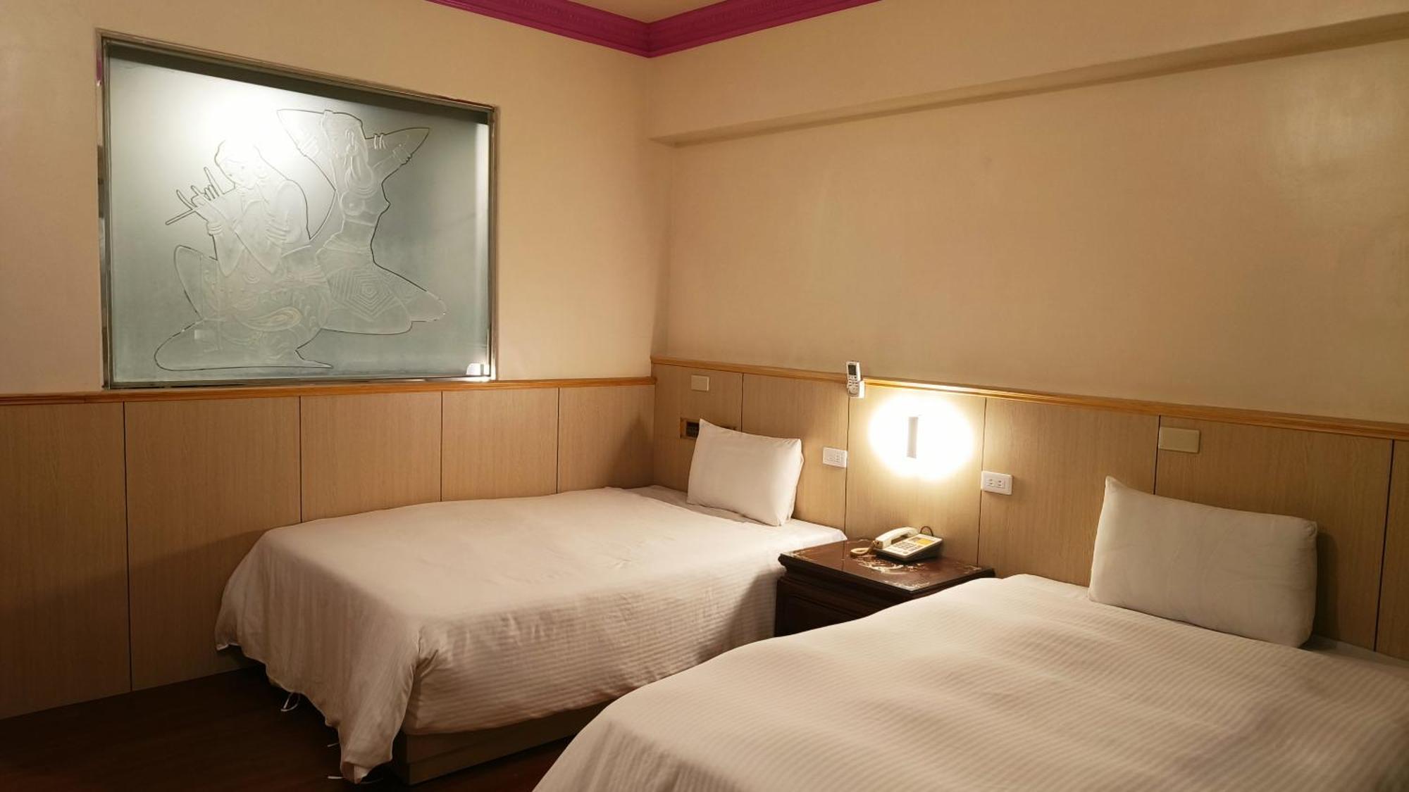 Longchi Hot-Spring Hotel Jiaoxi Zewnętrze zdjęcie