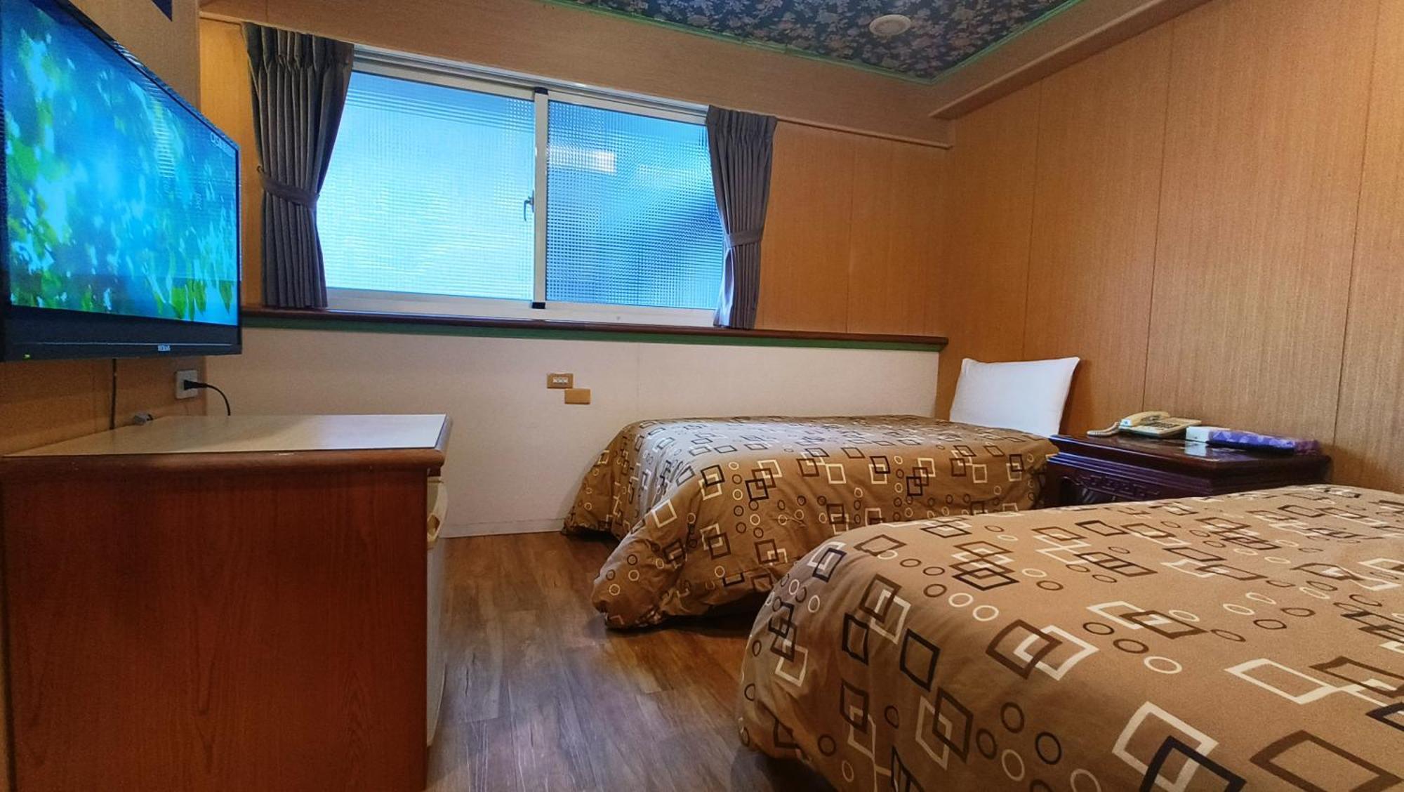 Longchi Hot-Spring Hotel Jiaoxi Zewnętrze zdjęcie