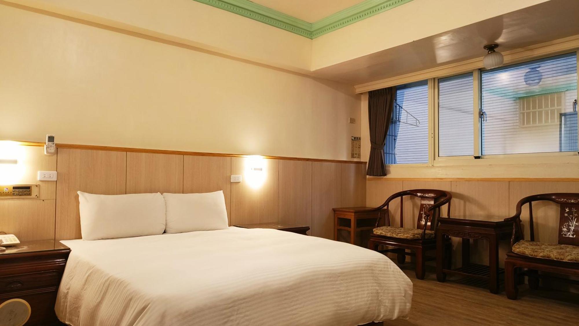 Longchi Hot-Spring Hotel Jiaoxi Zewnętrze zdjęcie