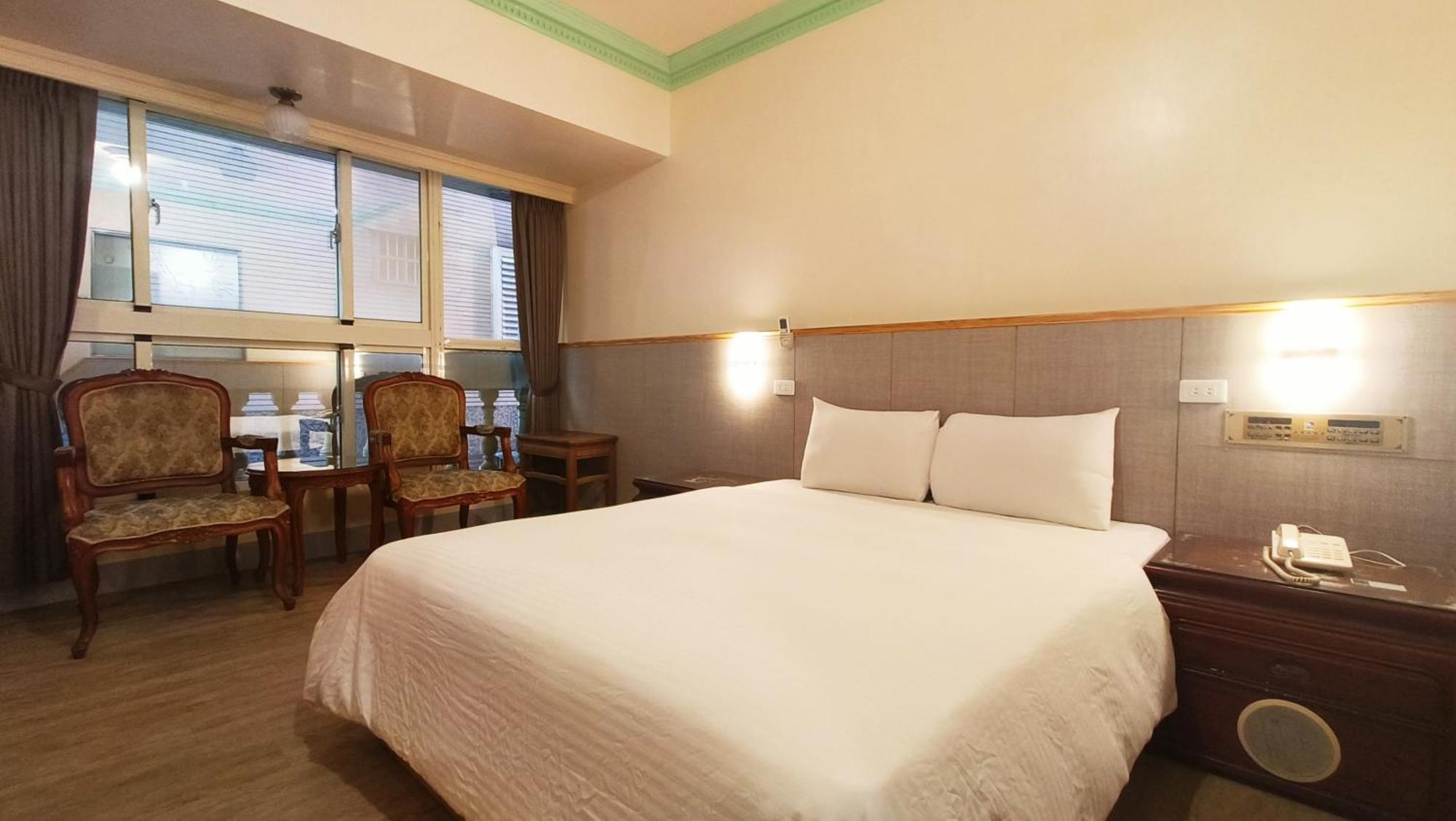 Longchi Hot-Spring Hotel Jiaoxi Zewnętrze zdjęcie