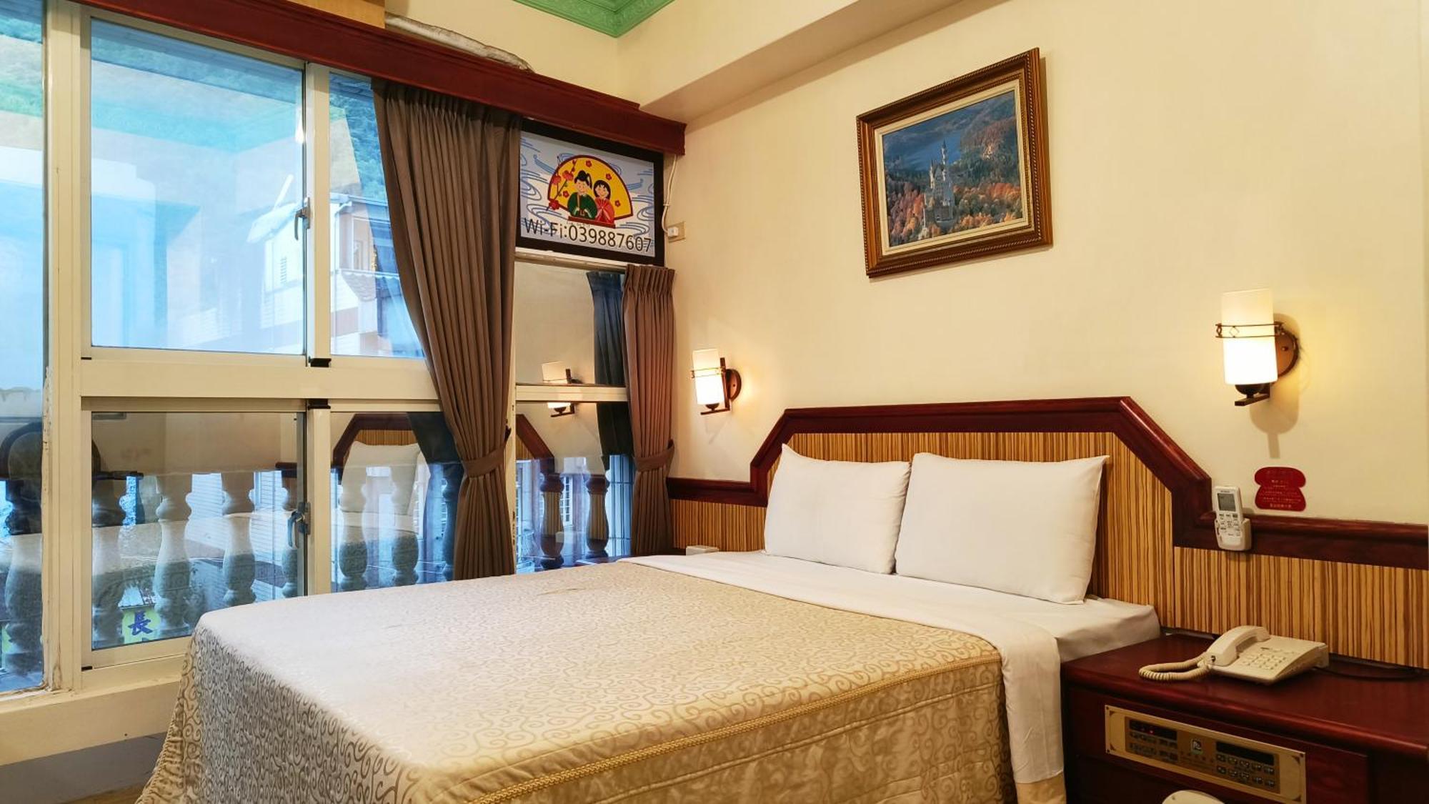Longchi Hot-Spring Hotel Jiaoxi Zewnętrze zdjęcie