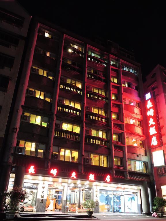 Longchi Hot-Spring Hotel Jiaoxi Zewnętrze zdjęcie