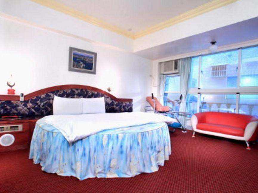 Longchi Hot-Spring Hotel Jiaoxi Zewnętrze zdjęcie