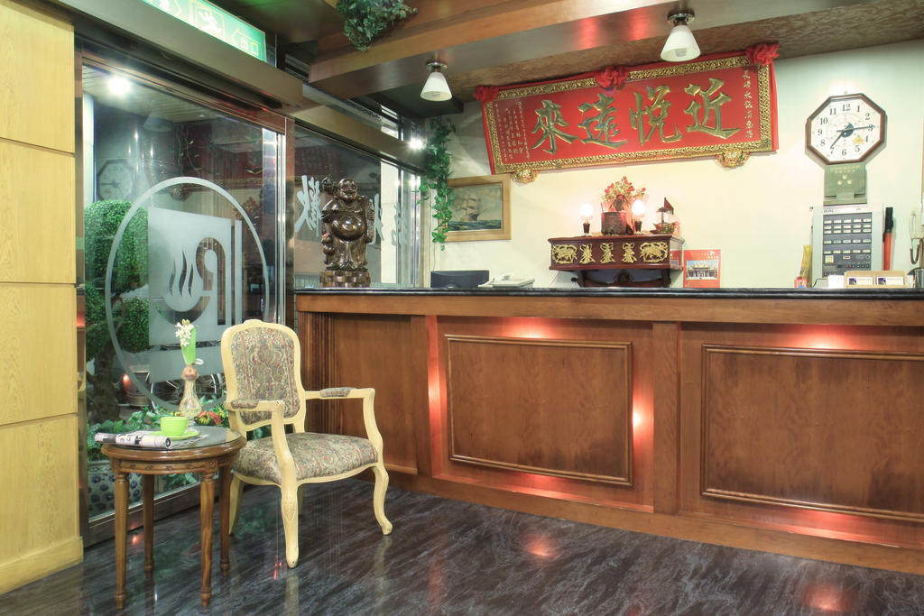 Longchi Hot-Spring Hotel Jiaoxi Zewnętrze zdjęcie